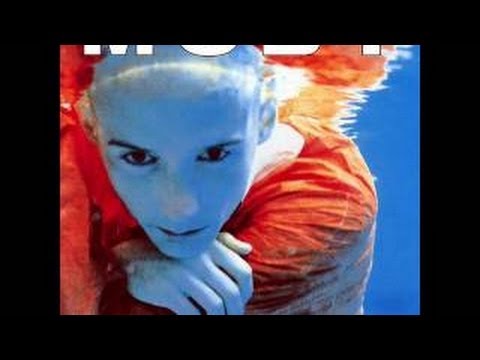 Youtube: Moby - When It's Cold I'd Like To Die