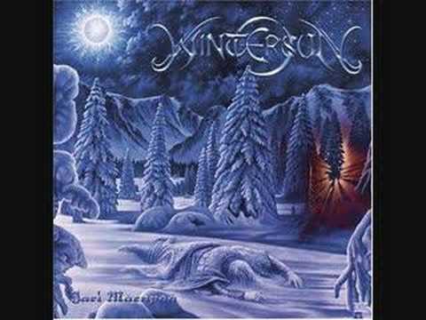 Youtube: Wintersun - Winter Madness