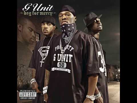 Youtube: G Unit - Poppin' Them Thangs (Official Instrumental)
