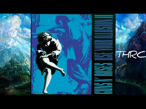 Youtube: 03-Yesterdays-Guns N' Roses-HQ-320k.
