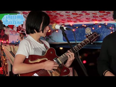 Youtube: FROTH - "Lost My Mind" (Live in Echo Park) #JAMINTHEVAN