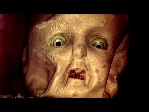 Youtube: Creepiest Pictures On the Internet - 2