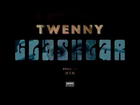 Youtube: Lenny20 - Glasklar (prod. HTN) | #Krekpek