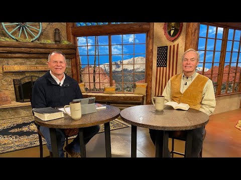 Youtube: Andrew's Live Bible Study: Biblical Finances - Daniel Amstutz - March 31, 2020