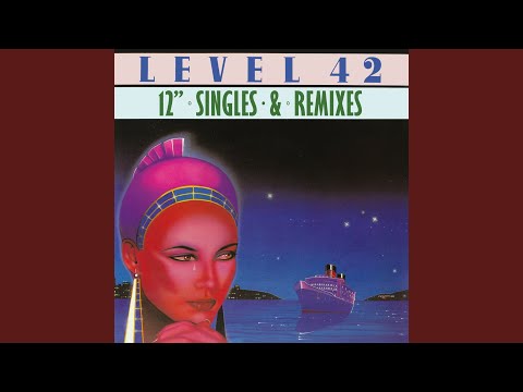 Youtube: Lessons In Love (Extended Version)