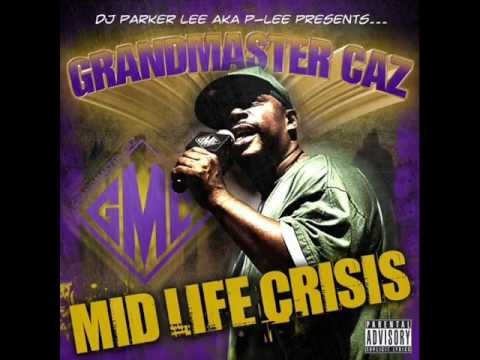 Youtube: Grandmaster Caz - Swing Hi Swing Low