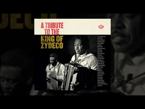 Youtube: Lucinda Williams, Tommy McLain, and Keith Frank - Release Me [Official Audio]