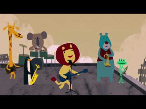 Youtube: "Would You Be Impressed?" By Streetlight Manifesto (Official Music Video)