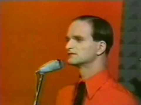 Youtube: Ralf And Florian: the Kraftwerk sitcom