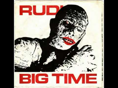 Youtube: RUDI-big time-uk 1978