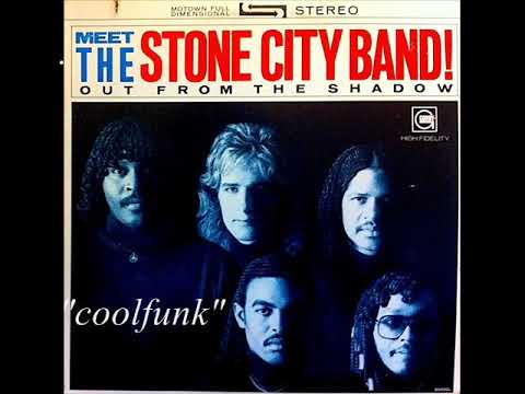 Youtube: The Stone City Band - Ladies Choice (1983)