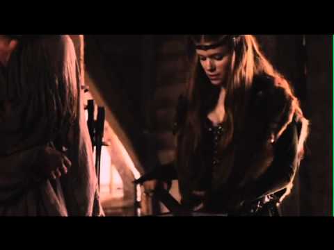 Youtube: Ironclad Trailer 2011