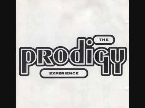 Youtube: The Prodigy Ruff In The Jungle Bizness