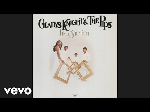 Youtube: Gladys Knight & The Pips - Midnight Train to Georgia (Official Audio)