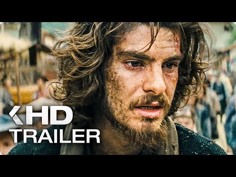 Youtube: SILENCE Trailer (2016)