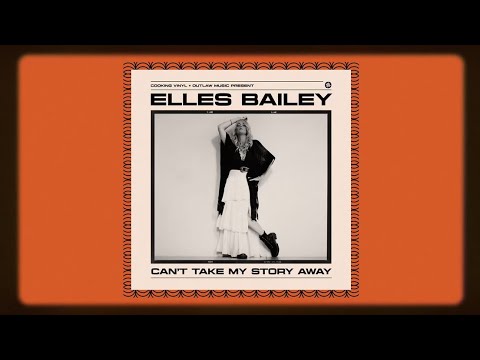 Youtube: Elles Bailey - Starling (Lyric Video)