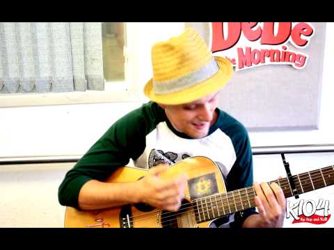 Youtube: Jesse Rya in Studio with Priya