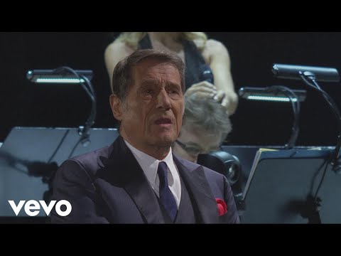 Youtube: Udo Jürgens - Die Welt braucht Lieder (Das letzte Konzert Zürich 2014)