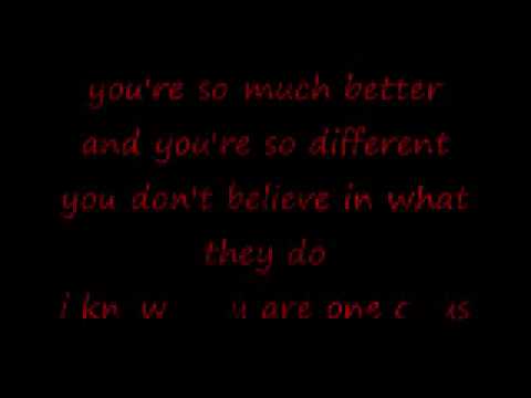 Youtube: Blutengel-angel of the dark-lyrics