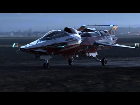 Youtube: Star Citizen Gamescom Presentation