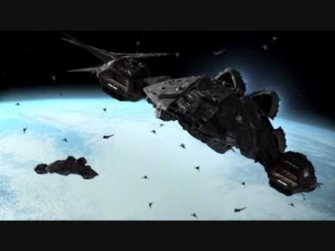 Youtube: Battlestar Galactica The Plan meets Inception Trailer Music