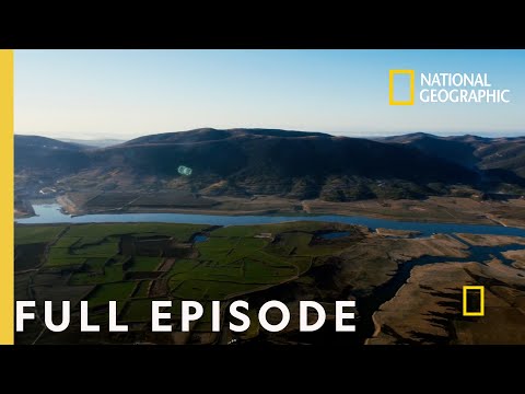Youtube: Global Water Wars (Full Episode) | Parched