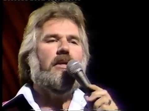 Youtube: Kenny Rogers - Lucille - "Good Quality"