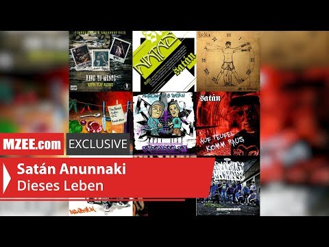 Youtube: Satán Anunnaki – Dieses Leben (MZEE.com Exclusive Audio)
