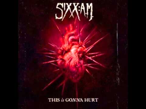 Youtube: Sixx: A.M. - Lies of the Beautiful People