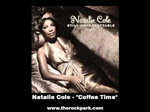 Youtube: Natalie Cole - Coffee Time