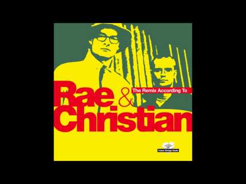 Youtube: Rae & Christian feat. The Jungle Bros - Play On (Watch Out For This! Mix)