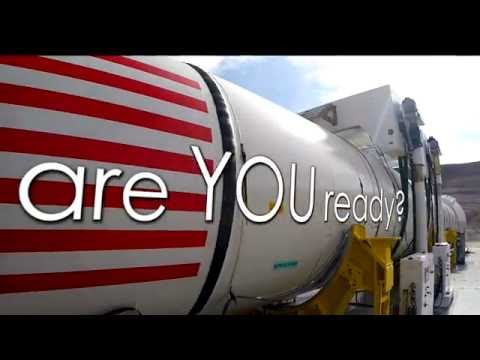 Youtube: Get Ready for the Final, Full-Scale SLS Booster Test