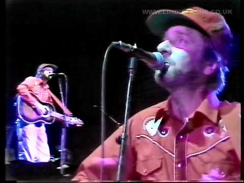 Youtube: Lindisfarne - January Song (LIVE 1987)