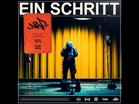 Youtube: Die P - Ein Schritt (prod. by TVL)