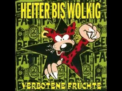 Youtube: Heiter bis Wolkig - Tränen lügen nicht