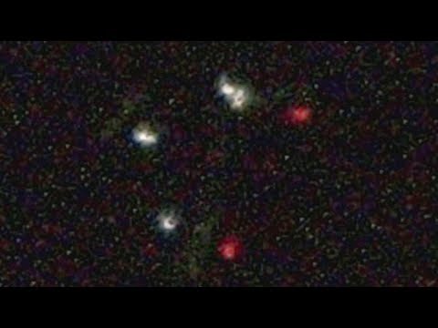 Youtube: [DOKU HD] Rätselhafte Himmelslichter - Die Erscheinungen von Knittelfeld