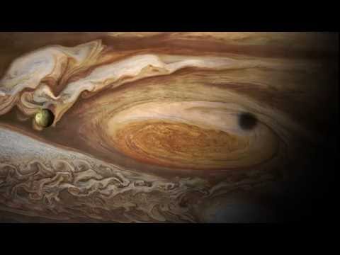Youtube: Jupiter: Into the Unknown (NASA Juno Mission Trailer)
