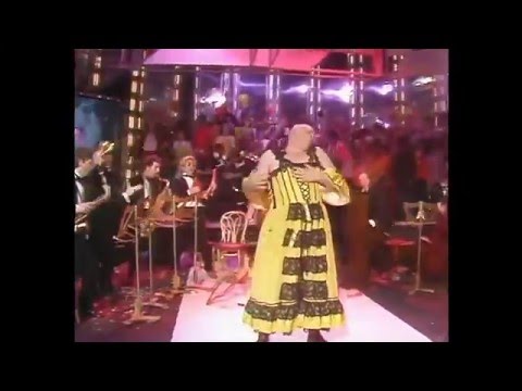Youtube: Bad Manners - Can Can (1981) (HD)
