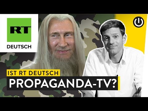 Youtube: Werden wir alle von Russland manipuliert?| WALULIS