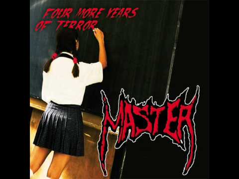 Youtube: Master - Betrayal