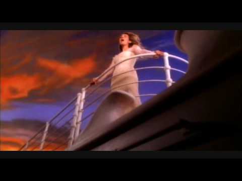 Youtube: Celine Dion - My Heart Will Go On  (HD)