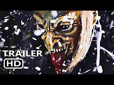 Youtube: ELVES Official Trailer (2018) Horror Movie