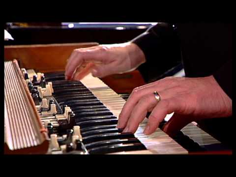 Youtube: Jon Lord - Gigue