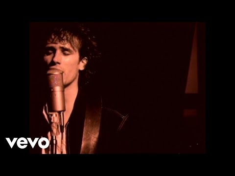 Youtube: Jeff Buckley - Grace (Official Video)