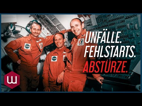 Youtube: Der große Fehler von Skylab
