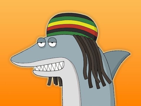 Youtube: Reggae Shark™
