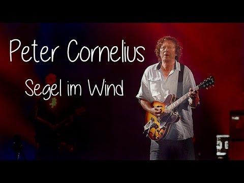 Youtube: Peter Cornelius - Segel im Wind (Lyrics) | Musik aus Österreich mit Text