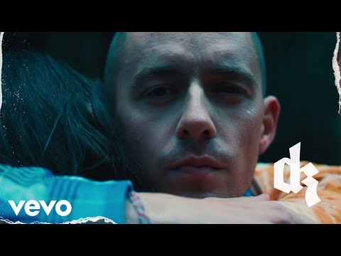 Youtube: Dermot Kennedy - Outnumbered (Official Music Video)