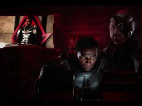 Youtube: C&C 3: Tiberium Wars: Kane's Wrath - Nod Campaign Movie #4