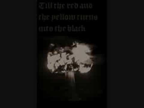 Youtube: THE BLACK - AFTER MY PRAYERS